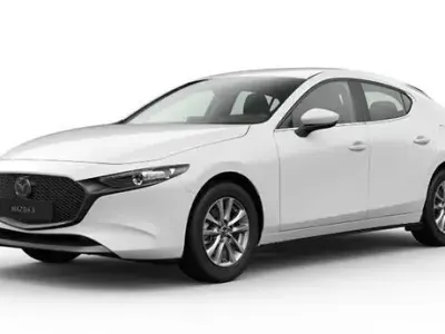 Usado Mazda 3 Exclusive-Line 122 CV (89 kW) 2025 Berlina