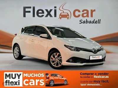 usado Toyota Auris 1.2 120T Active