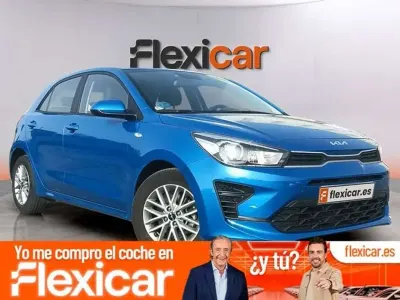 Usado Kia Rio