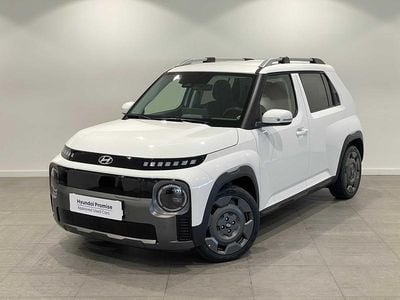 Nuevo 2025 Hyundai Inster Utilitario | 27.200 € (Precio justo)