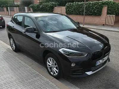 Usado BMW X2