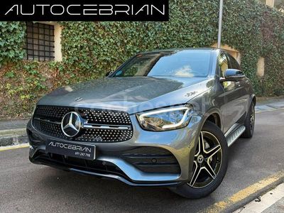 Mercedes GLC220