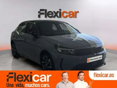 Usado Opel Corsa Edition 101 CV (74 kW) 2024 Gris Utilitario