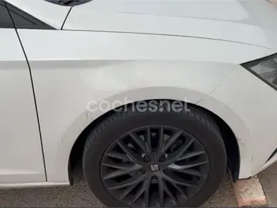 Usado Seat Leon ST