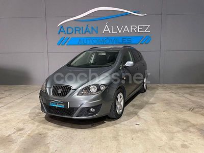 Seat Altea XL