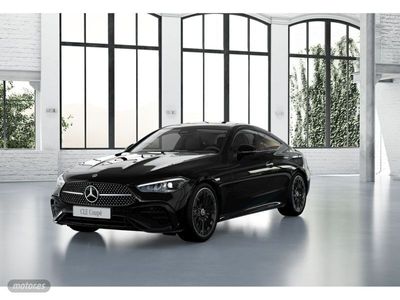 Mercedes CLE220