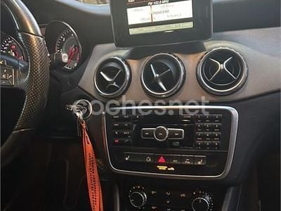 Mercedes GLA220
