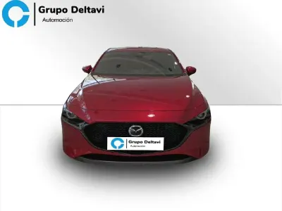 Usado Mazda 3