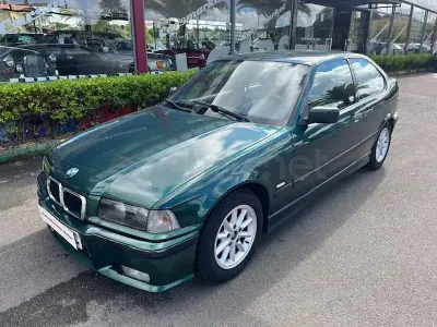 Usado BMW 318