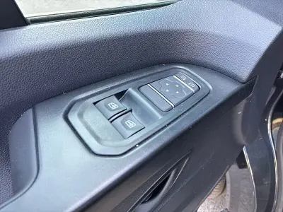 Usado Renault Trafic