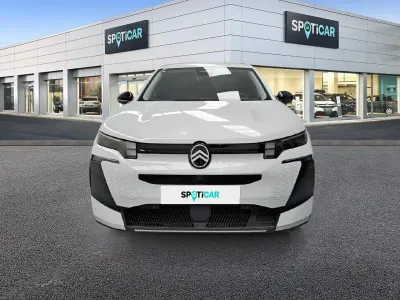 Usado Citroën C5 Aircross Business Class 145 CV (106 kW) 2026 Blanco SUV