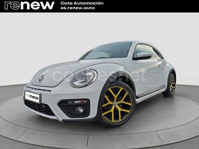 VW Beetle