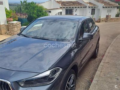 Gris / plata Usado 2019 BMW X2 SUV | 22.500 € (Buen precio)