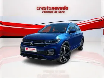 Usado Seat Arona Style 90 CV (66 kW) 2020 SUV