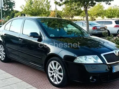 Usado Skoda Octavia