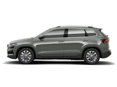 Occasion Skoda Karoq