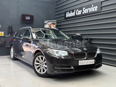 BMW 525