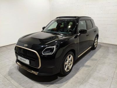 Nuevo 2025 Mini Countryman SUV | 43.850 € (Caro)