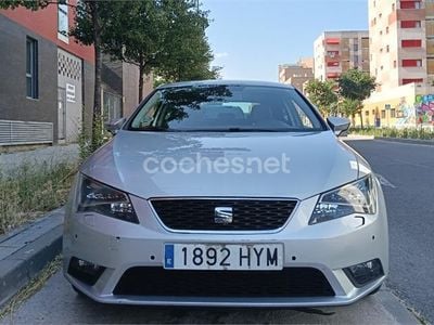 Seat Leon SC