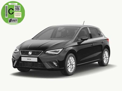 usado Seat Ibiza 1.0 TSI S&S FR 110