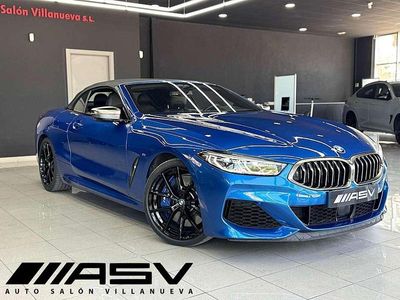 BMW M850