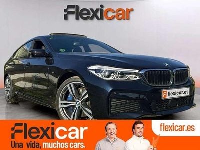 BMW 630