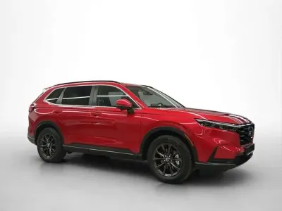Usado Honda CR-V