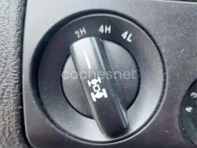 Usado SsangYong Rexton Limited 155 CV (114 kW) 2014 Blanco SUV