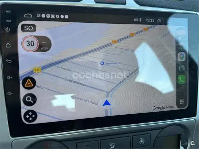 Usado Ford Focus