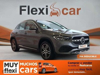 Mercedes GLA220