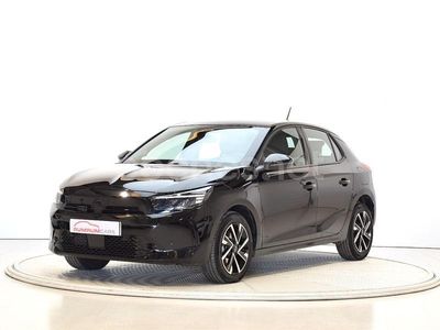 Negro Usado 2024 Opel Corsa Berlina | 17.400 € (Caro)