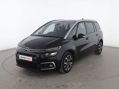 Citroën C4 SpaceTourer