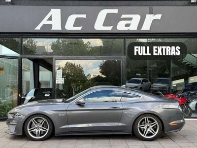 Ford Mustang GT