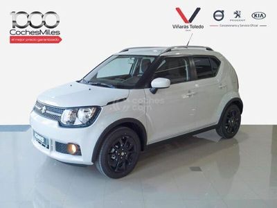 usado Suzuki Ignis 1.2 Mild Hybrid Cvt Glx