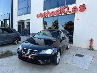 Seat Leon ST