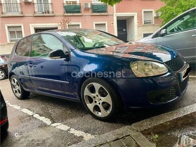 VW Golf IV