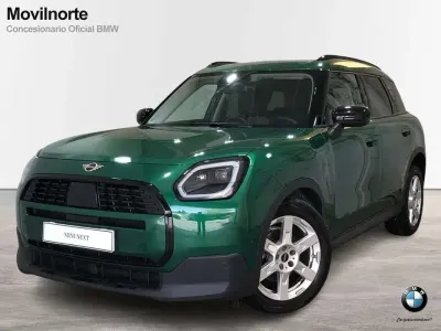 Usado Mini One D Countryman