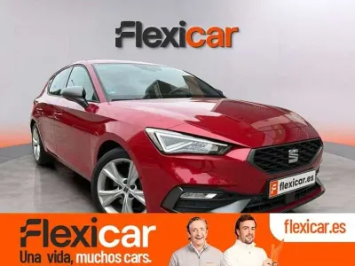 Brugt Seat Leon ST