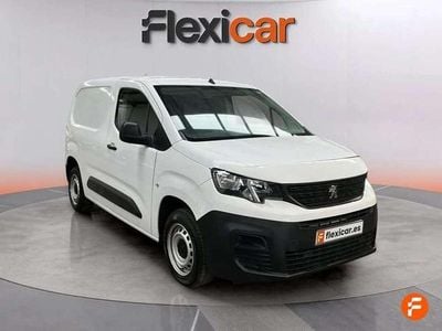 Peugeot Partner Tepee