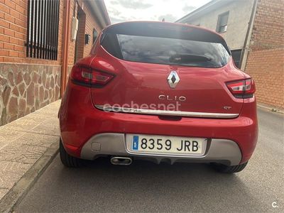 Renault Clio IV