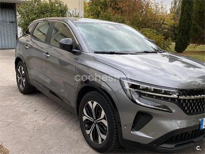 Gris / plata Usado 2025 Renault Austral Evolution SUV | 29.800 € (Precio justo)