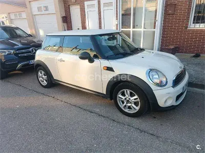 Usado Mini One D