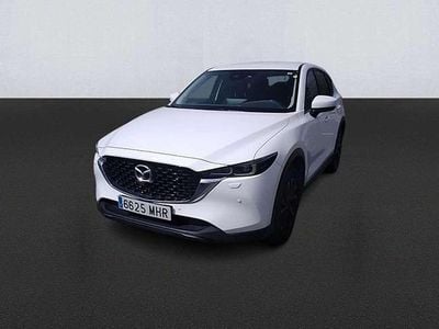 Occasion Mazda CX-5 Center-Line 165 PK (121 kW) 2023 Wit SUV