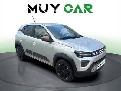 Usado Dacia Spring Expression 47 kW (65 CV) 2024 Eléctrico Utilitario