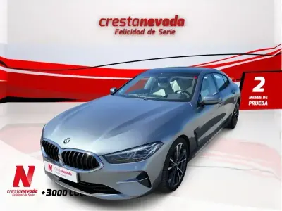 Occasion BMW 840