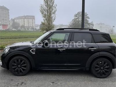 Usado Mini Cooper S Countryman 192 CV (141 kW) 2019 Negro SUV