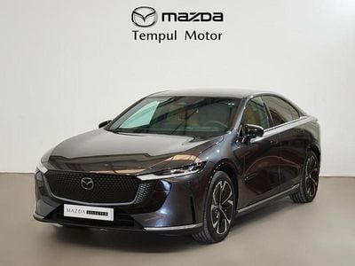 Usado Mazda 6e 180 kW (245 CV) 2025 Otro Berlina