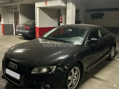 Usado Audi A5