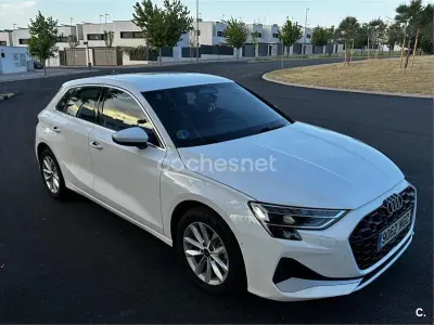 Usado Audi A3