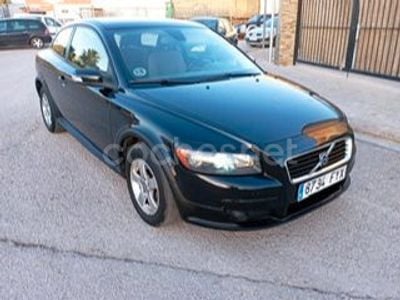 Volvo C30